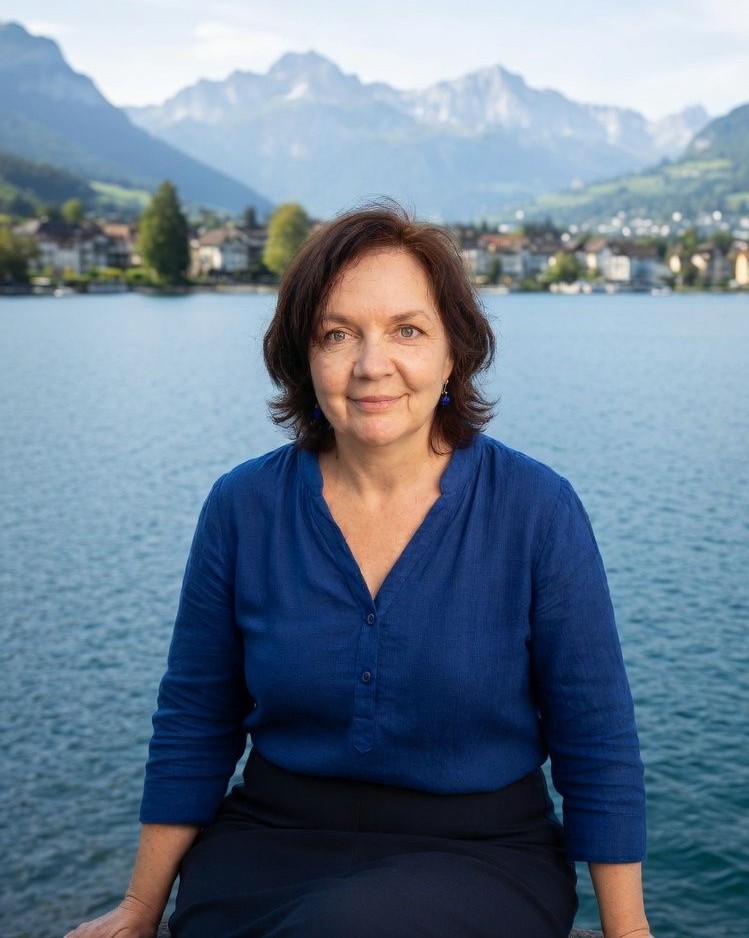 Nicole Delgado – Erfahrene Kinderbetreuerin